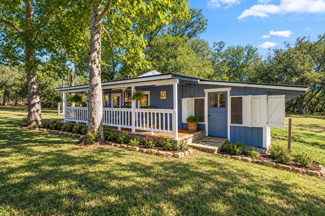 Casa en Bastrop, Texas, Estados Unidos 4 - 19114458