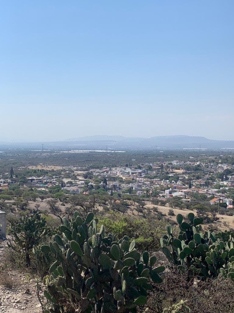 Terreno a Bernal, Querétaro, Messico 4 - 19112869
