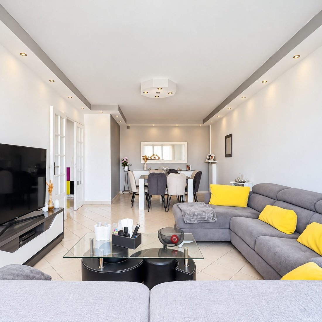 Appartement à Centre-Sadi Carnot, Bagnolet, France 2 - 19115257