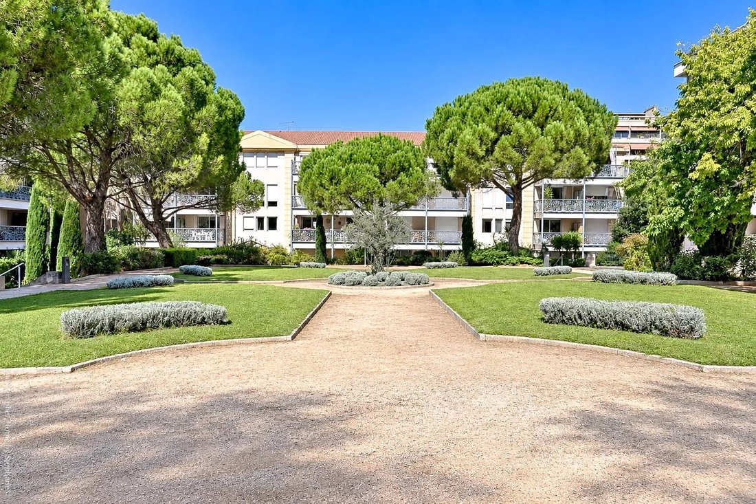 Apartamento en Santa Ana, 8e Arrondissement, Marsella 2 - 19111446