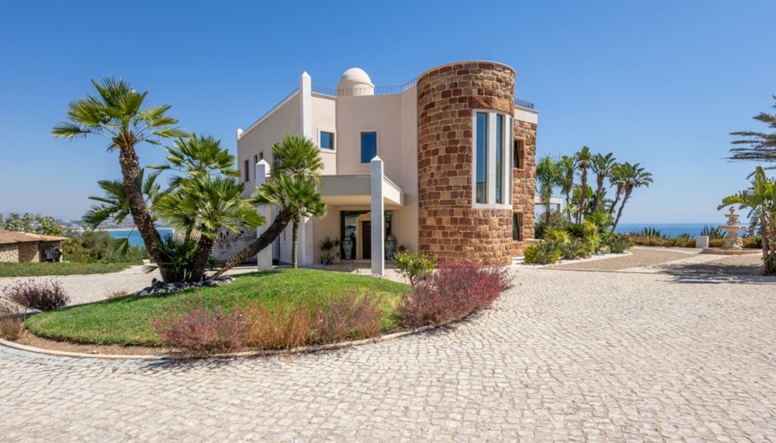 Villa in Sao Goncalo de Lagos, Algarve, Portugal 3 - 19111571