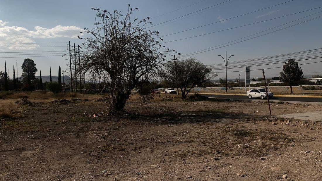 Land in Corregir, Mexico 1 - 19112865