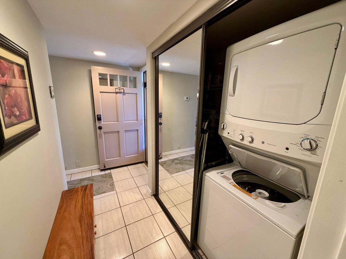 Appartement à Waikoloa Village, Hawaï, États-Unis 5 - 19113159