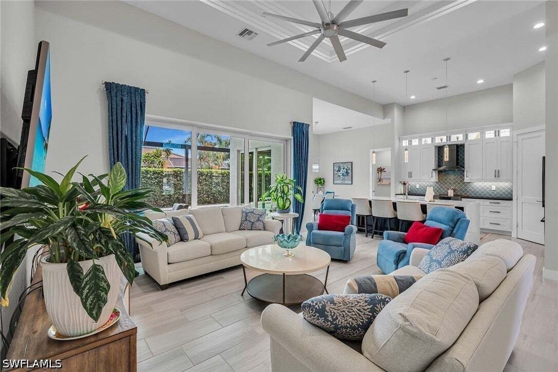 Casa en Marco Island, Florida, Estados Unidos 5 - 19113386