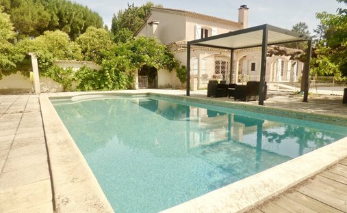 Anwesen in Nord, Pezenas, Frankreich 1
