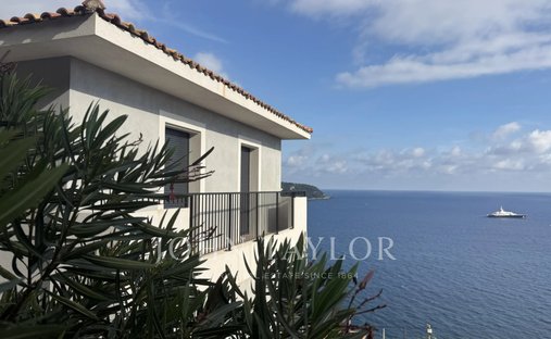 Appartement en Côte d'Azur, Provence-Alpes-Côte d'Azur, France 1