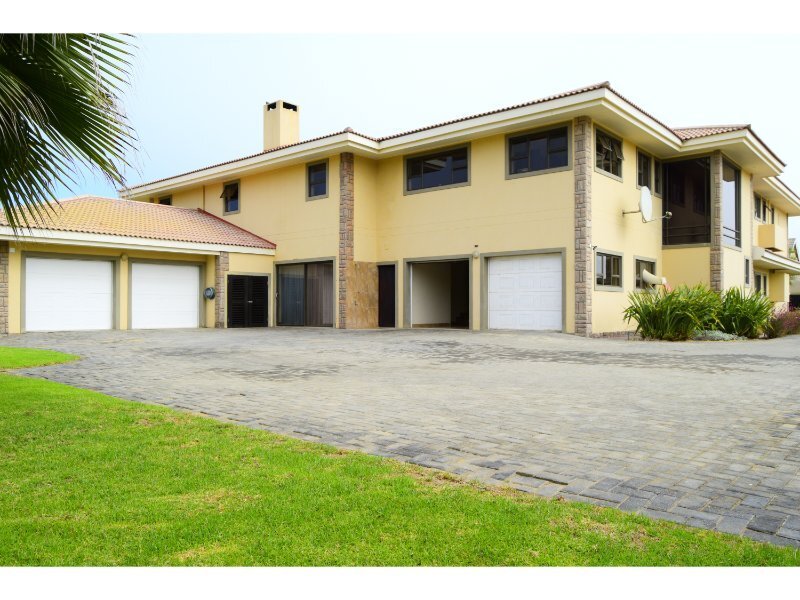 House in Swakopmund, Namibia 1 - 19116319