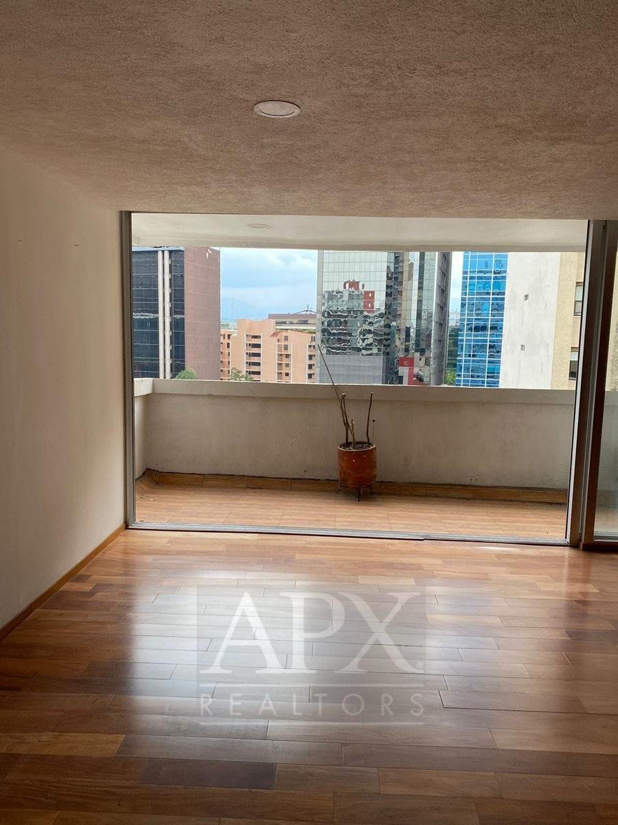 Wohnung in Mexico City, Mexiko 3 - 19112984