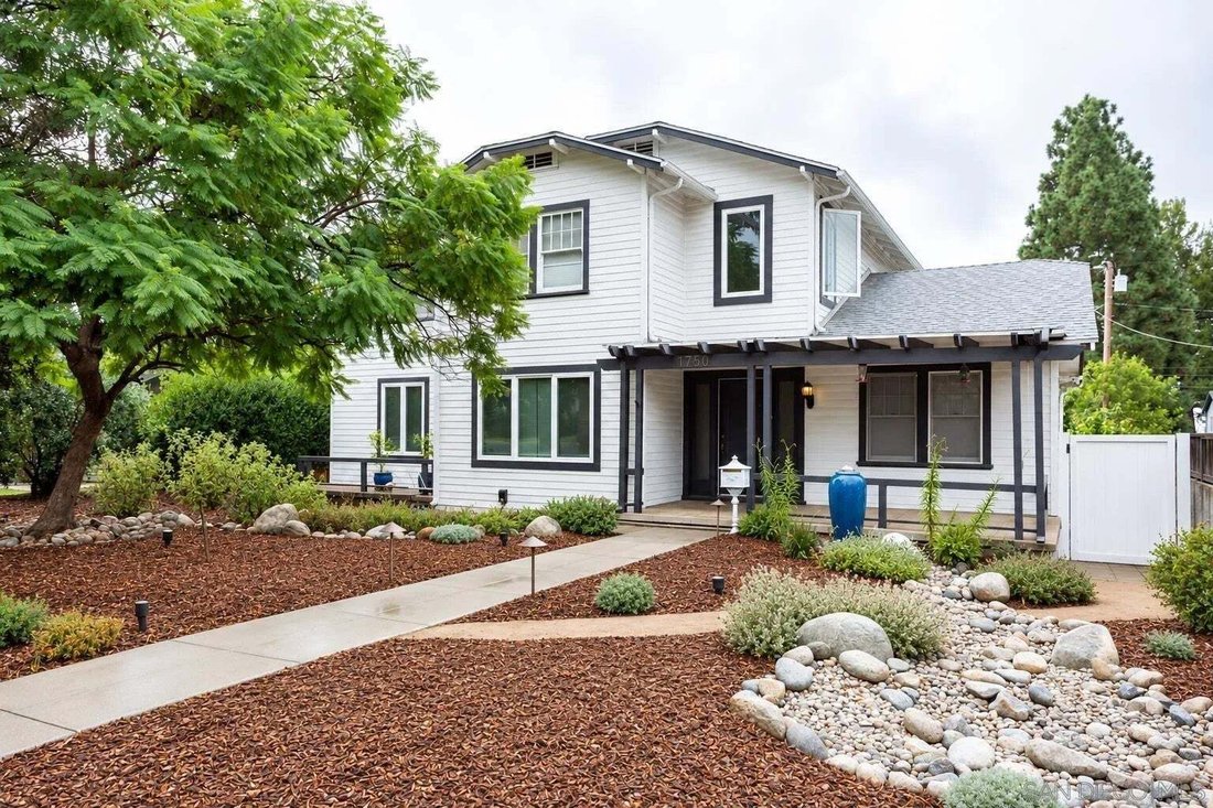 House in Altadena, California, United States 1 - 19115014