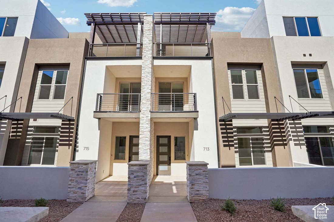 Residenza a St. George, Utah, Stati Uniti 1 - 19110549