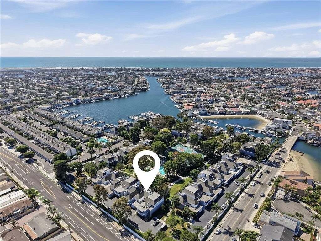 Townhouse en Huntington Beach, California, Estados Unidos 1 - 19115008