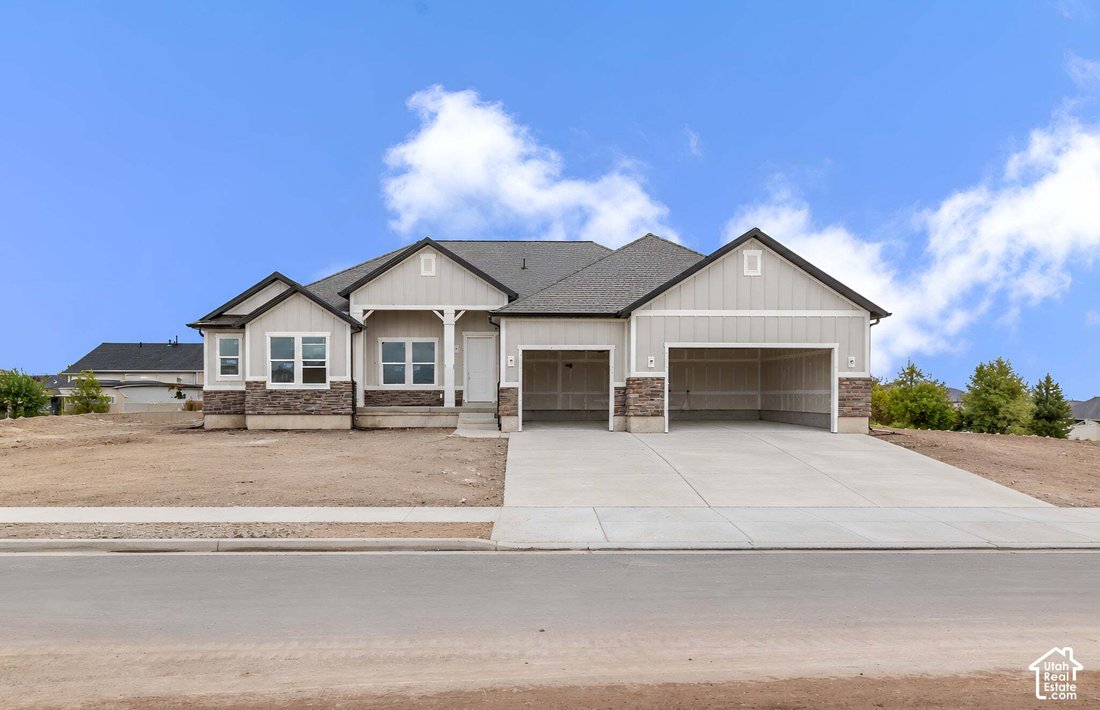 Casa en Lehi, Utah, Estados Unidos 1 - 18577452
