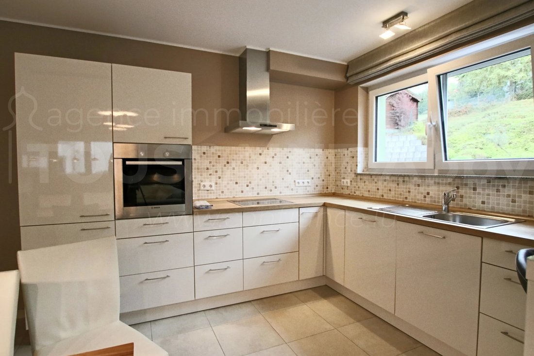 Appartamento a Lintgen, Lussemburgo, Lussemburgo 5 - 19100236