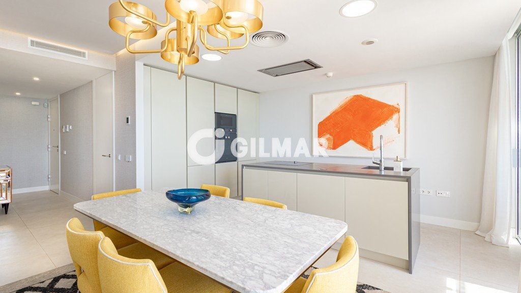Appartement à Estepona, Andalousie, Espagne 4 - 19111303