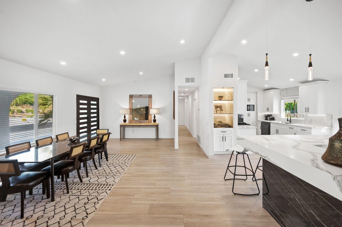 Casa a Palm Springs, California, Stati Uniti 5 - 19113626