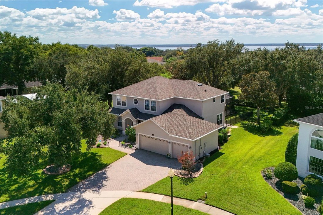 Casa a Clermont, Florida, Stati Uniti 3 - 19114277