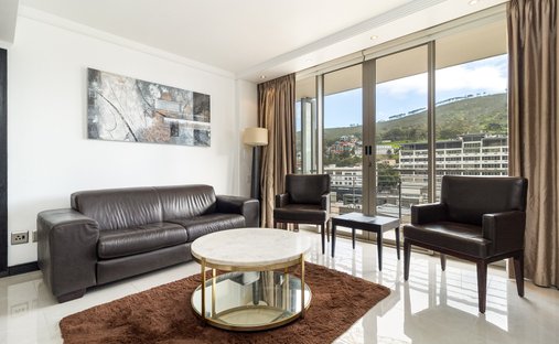 Apartamento en Bantry Bay, Costa Atlántica, Ciudad del Cabo 1