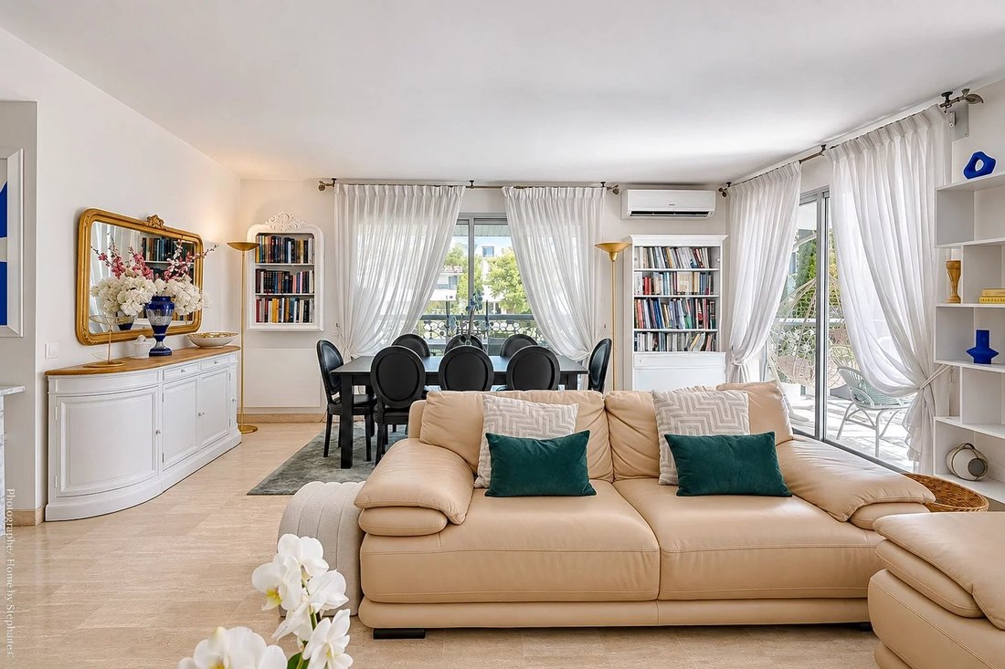 Apartamento en Santa Ana, 8e Arrondissement, Marsella 5 - 19111446