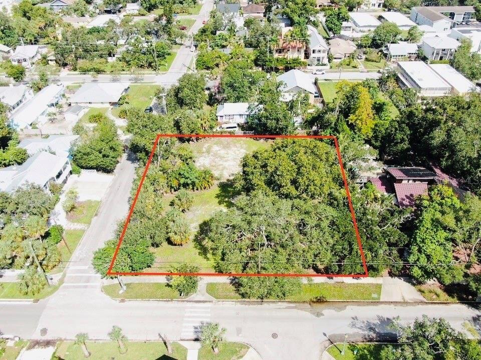 Terreno a Sarasota, Florida, Stati Uniti 1 - 19115565