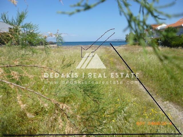 Land in Community of Loutraki - Perachora, Loutraki - Perachora, Greece 5 - 19111428