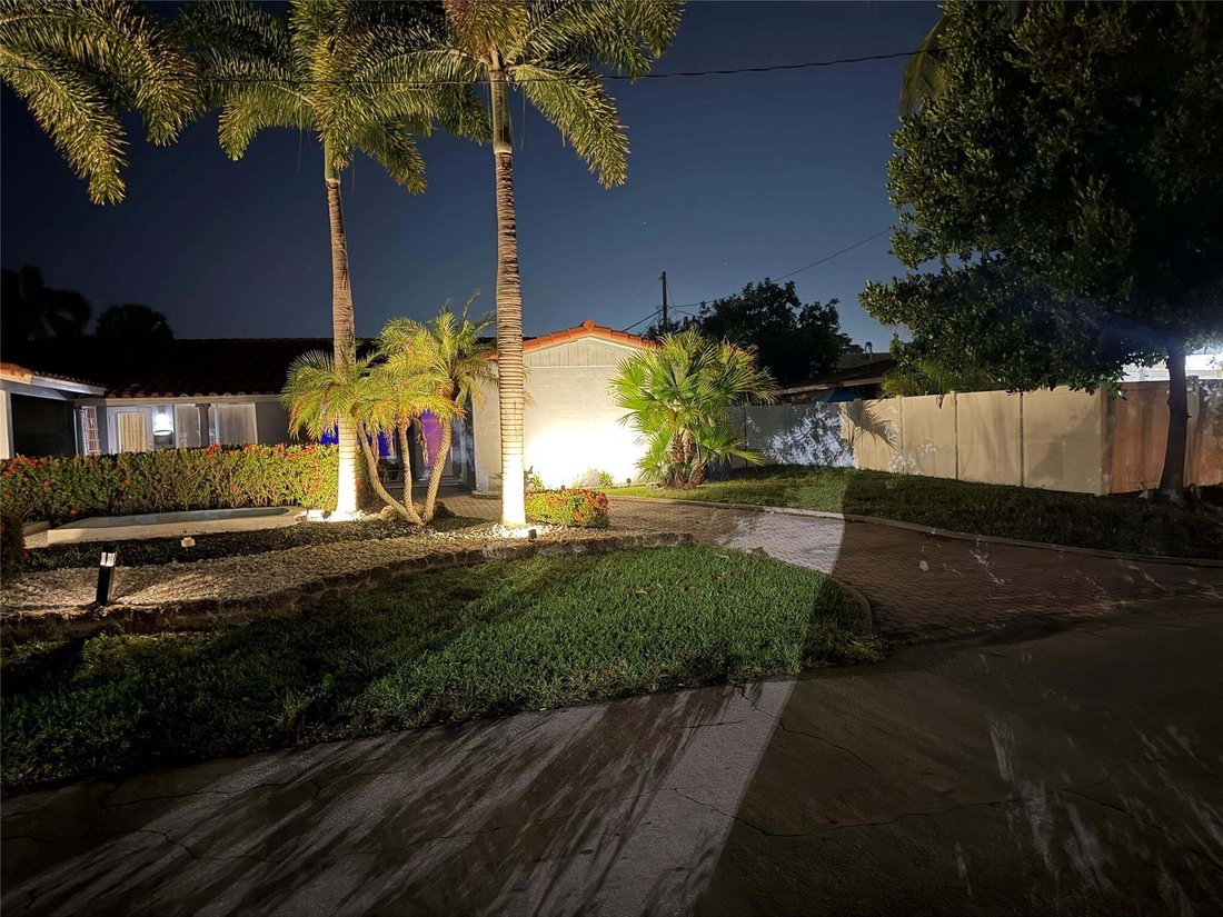 Casa en Fort Lauderdale, Florida, Estados Unidos 5 - 19114746