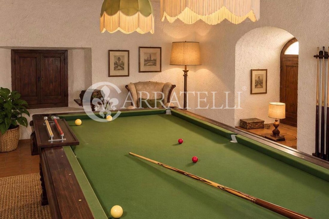 Villa a Montecastrilli, Umbria, Italia 4 - 19114683