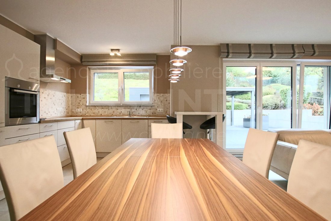 Appartamento a Lintgen, Lussemburgo, Lussemburgo 3 - 19100236