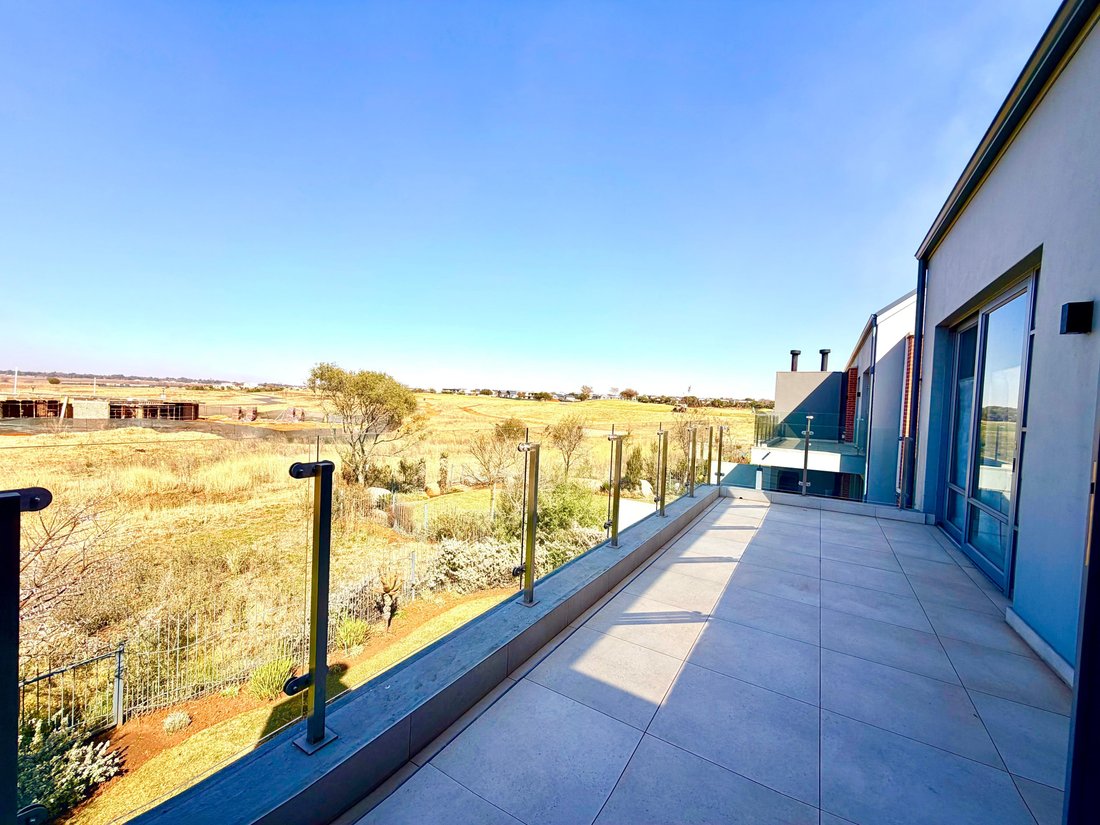 Maison à Serengeti Golf et Estate de la Faune, Gauteng, Afrique du Sud 3 - 19116647