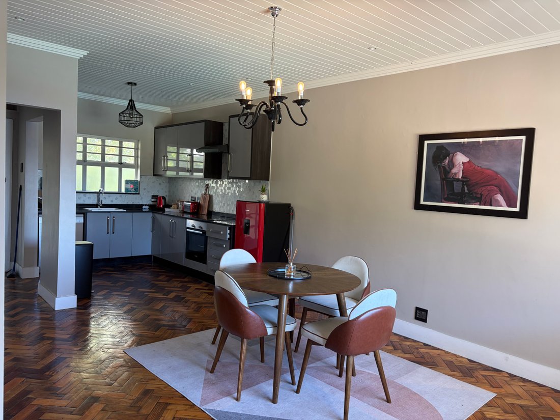 Apartamento en Sea Point, Costa Atlántica, Ciudad del Cabo 5 - 19116559