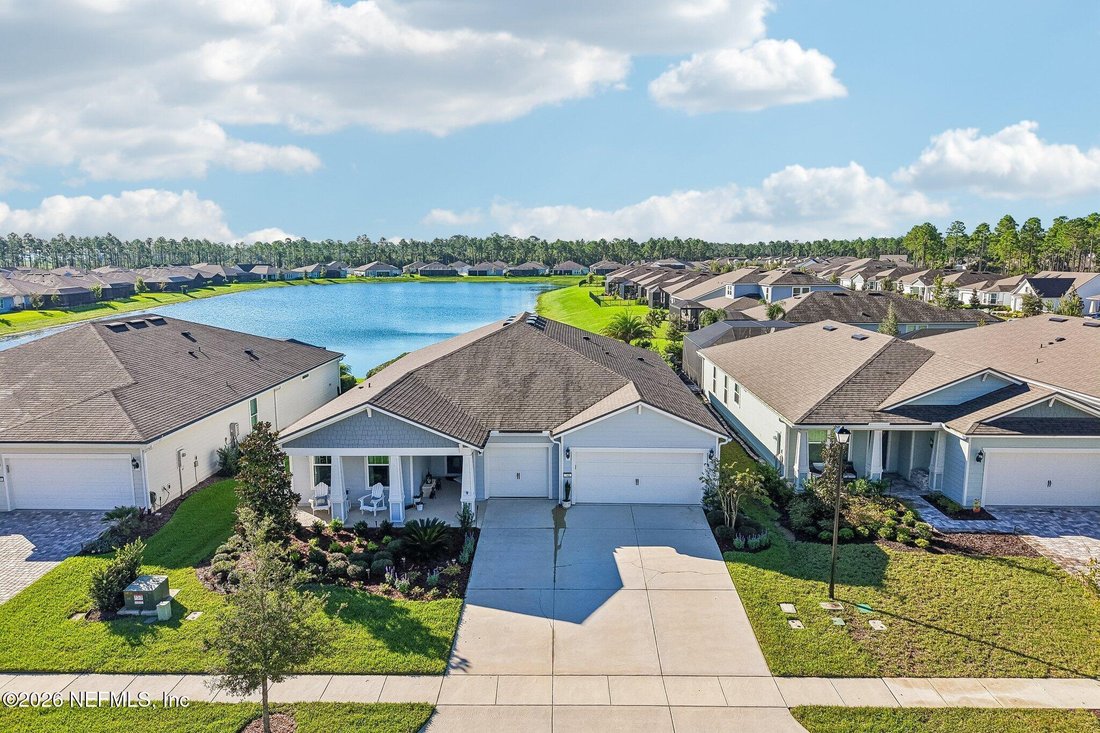 House in Jacksonville, Florida, United States 1 - 19110329