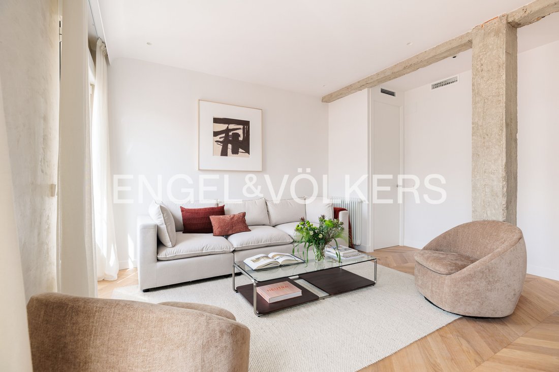 Apartamento en Salamanca, Madrid, España 3 - 19115747