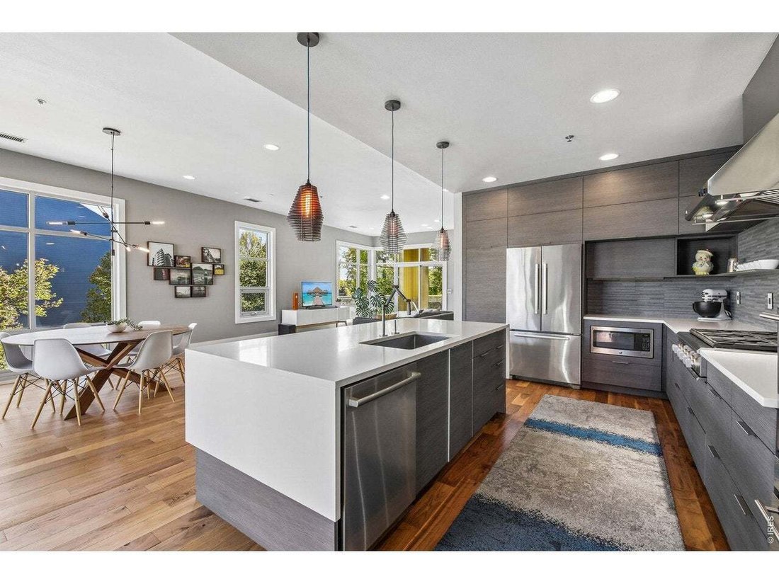 Condominio a Longmont, Colorado, Stati Uniti 3 - 19113726