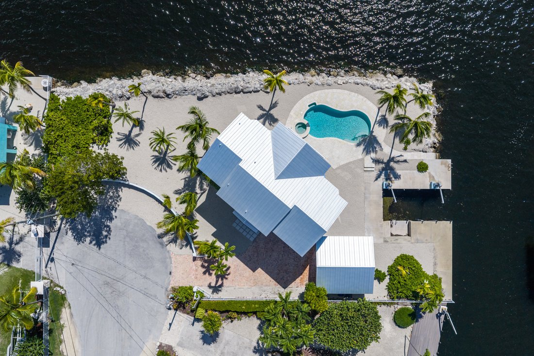Maison à Key Colony Beach, Floride, États-Unis 5 - 19111442