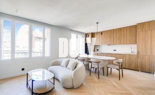 Appartement à Vincennes, Île-de-France, France 1