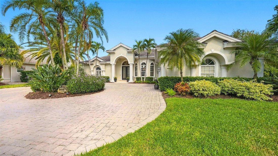 Casa en Bradenton, Florida, Estados Unidos 1 - 19114190