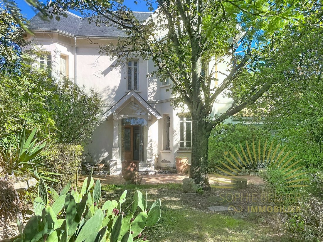 Casa en Bassan, Occitania, Francia 2 - 19115404