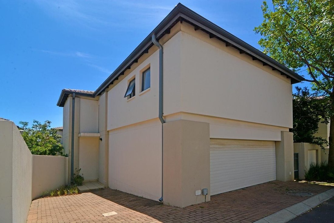Finca en Sandton, Gauteng, Sudáfrica 2 - 19116520