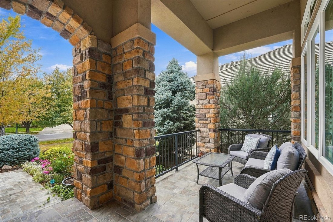 Haus in Denver County, Colorado, Vereinigte Staaten 5 - 19113825