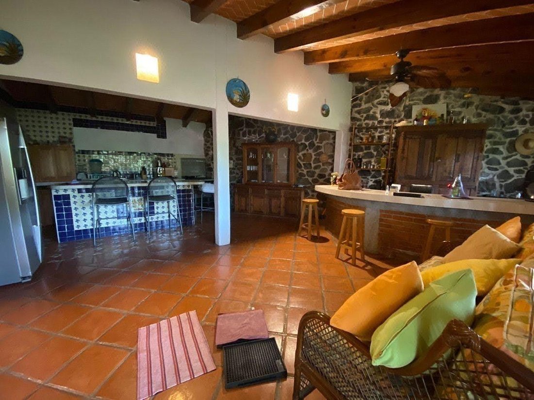Maison à Tepeji del Río de Ocampo, État d'Hidalgo, Mexique 4 - 19112812