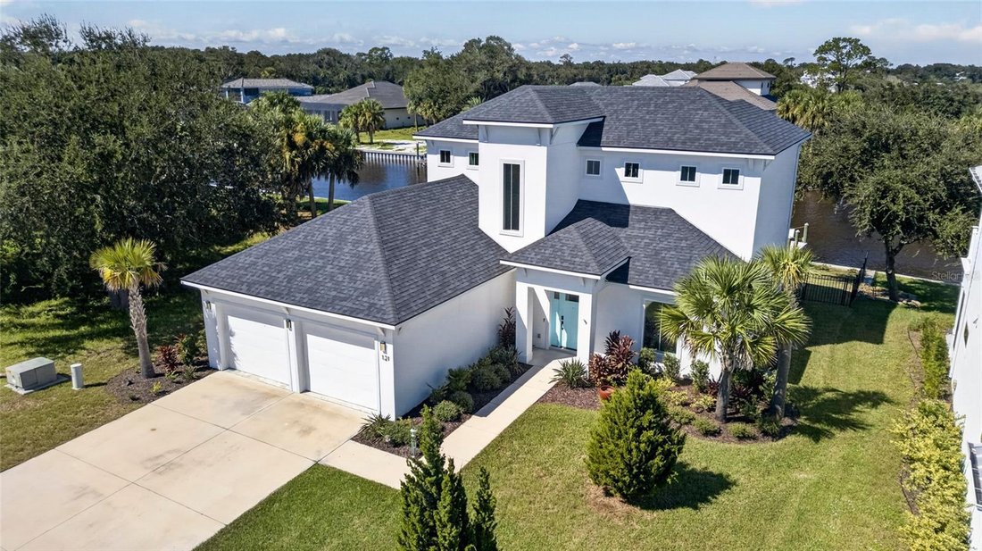 House in Palm Coast, Florida, United States 1 - 19116101