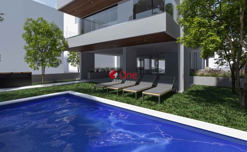Casa in North Athens, Attica, Grecia 1
