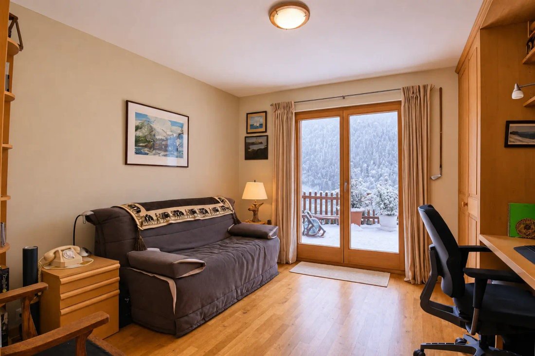 Chalet in Champery, Valais/Wallis, Switzerland 5 - 19113300
