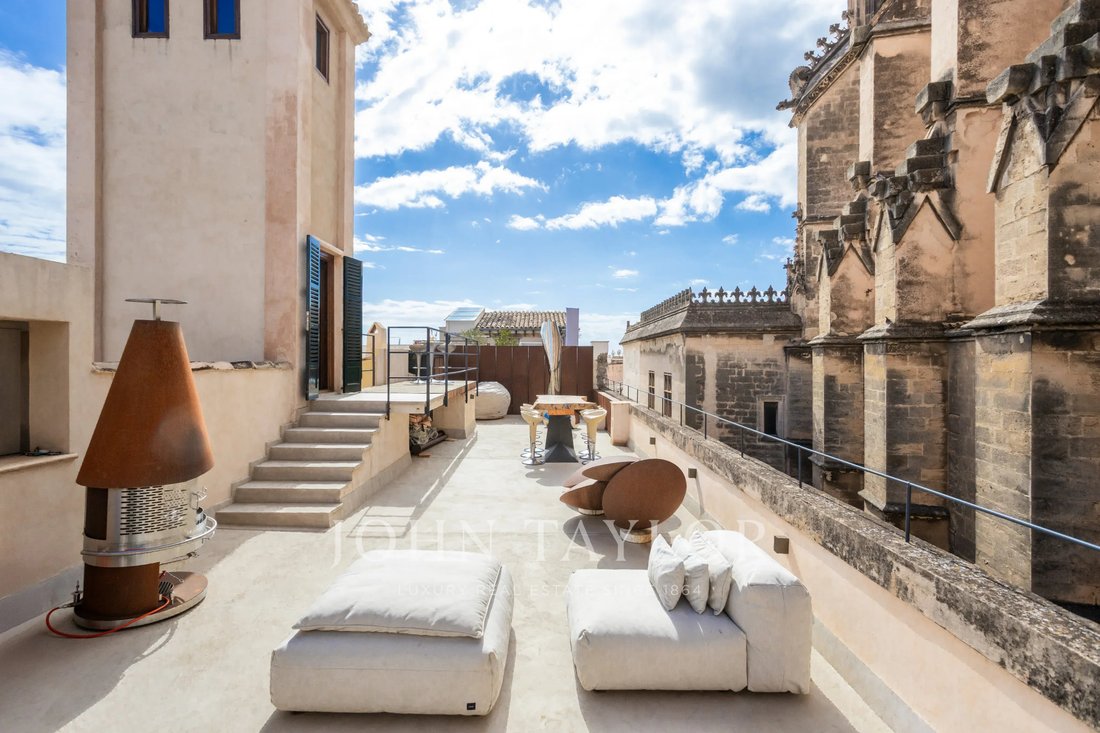 Apartamento en Palma, Islas Baleares, España 3 - 19111735