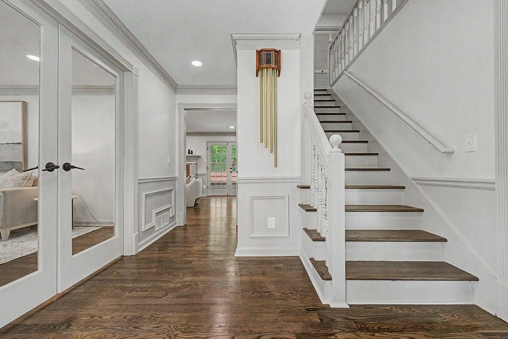 House in Woodstock, Georgia, United States 3 - 19116218