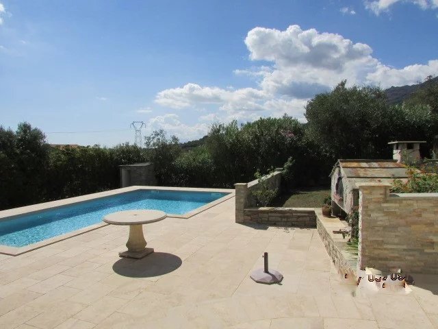 Villa en Furiani, Córcega, Francia 4 - 19111762
