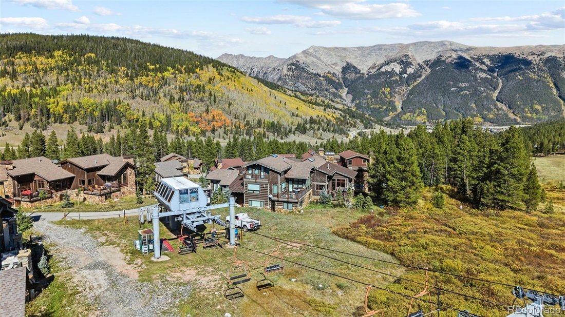 Stadthaus in Frisco, Colorado, Vereinigte Staaten 2 - 19116138