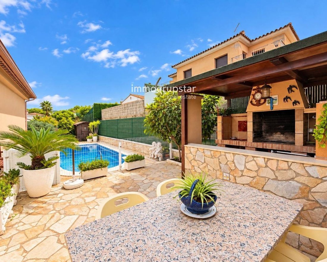 Chalet à Calonge i Sant Antoni, Catalogne, Espagne 4 - 19113985
