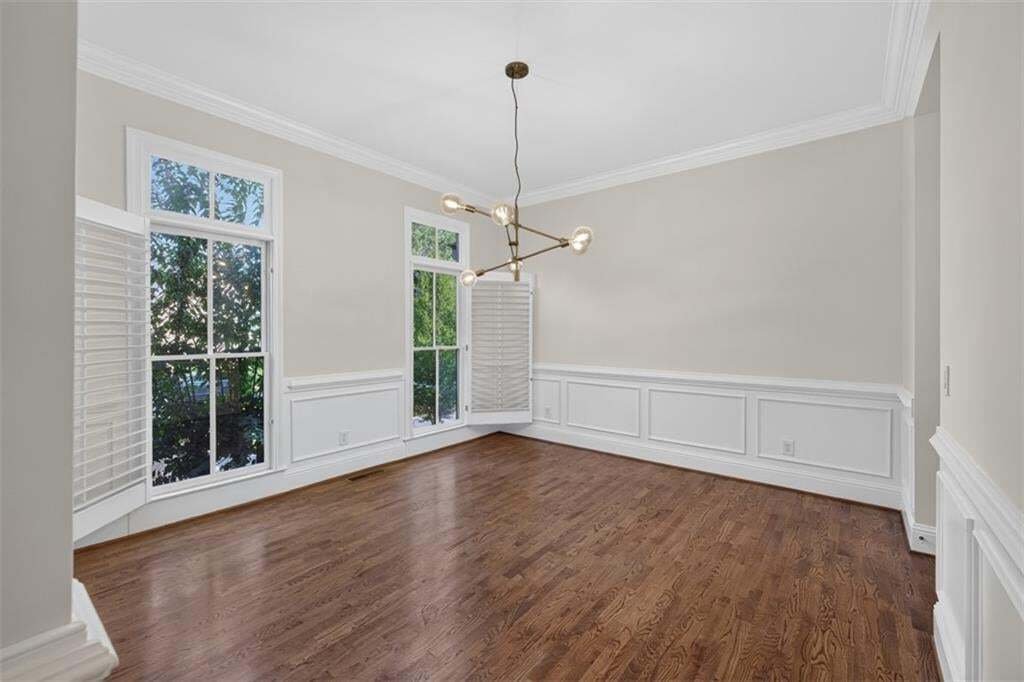 Townhouse in Roswell, Georgia, United States 2 - 19111097