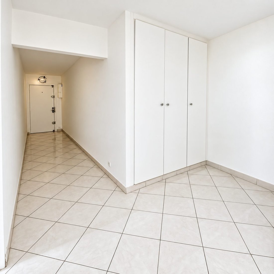 Appartement à Centre-Sadi Carnot, Bagnolet, France 5 - 19115257