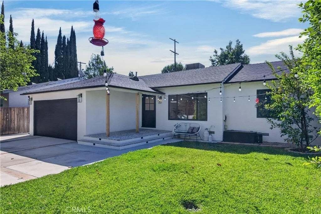 Casa en Los Ángeles, California, Estados Unidos 3 - 19114878